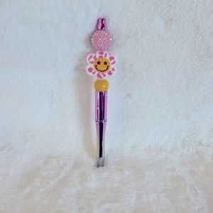 Handmade Beaded Pen